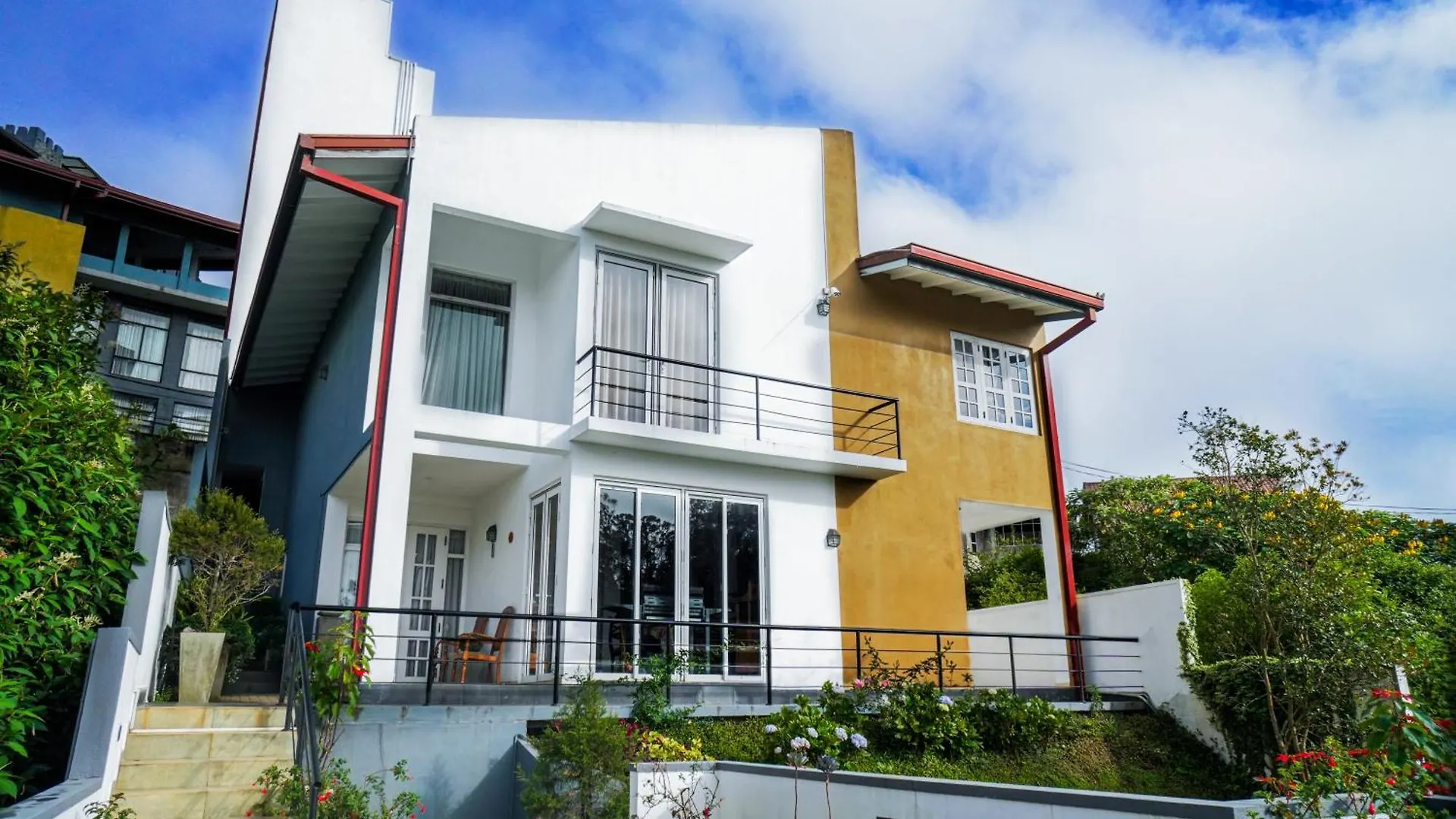 Hillneliya Resort Nuwara Eliya Hotel