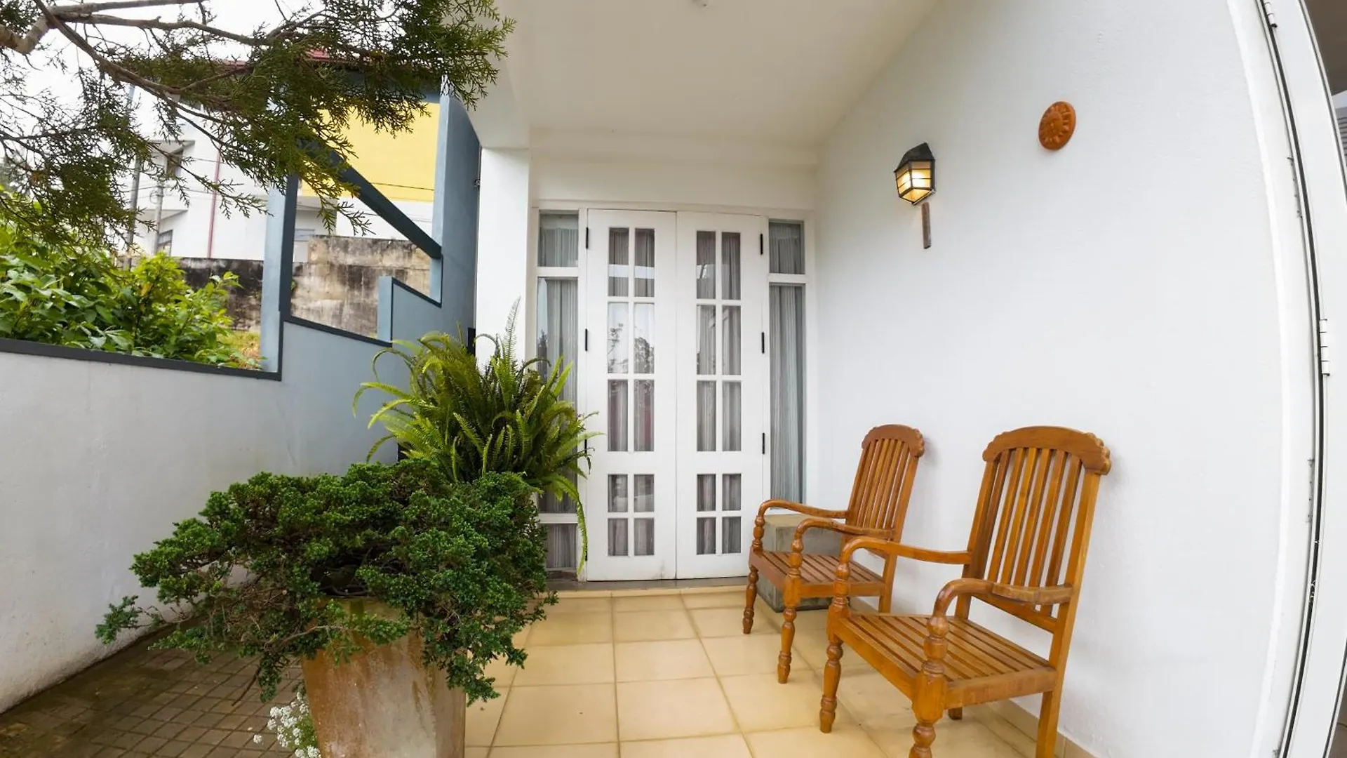 Hillneliya Resort Nuwara Eliya 3*,