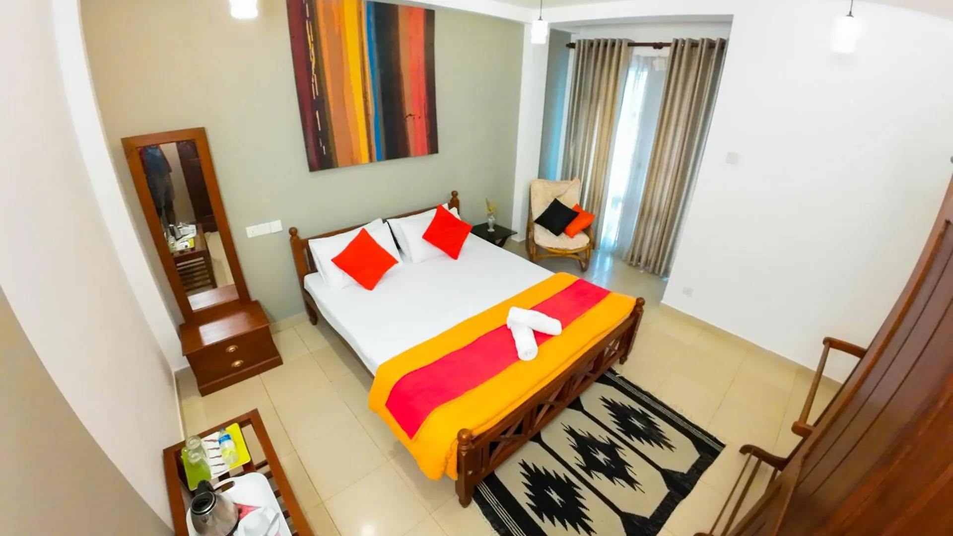 Hillneliya Resort Nuwara Eliya Hotel