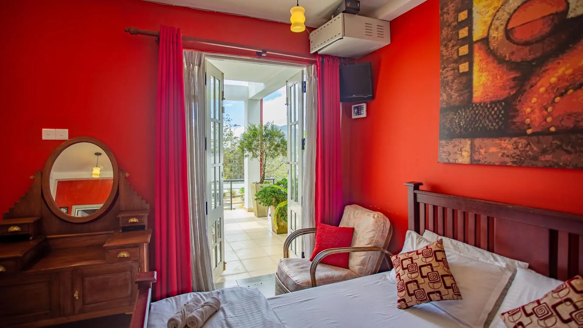 Hillneliya Resort Nuwara Eliya 3*,