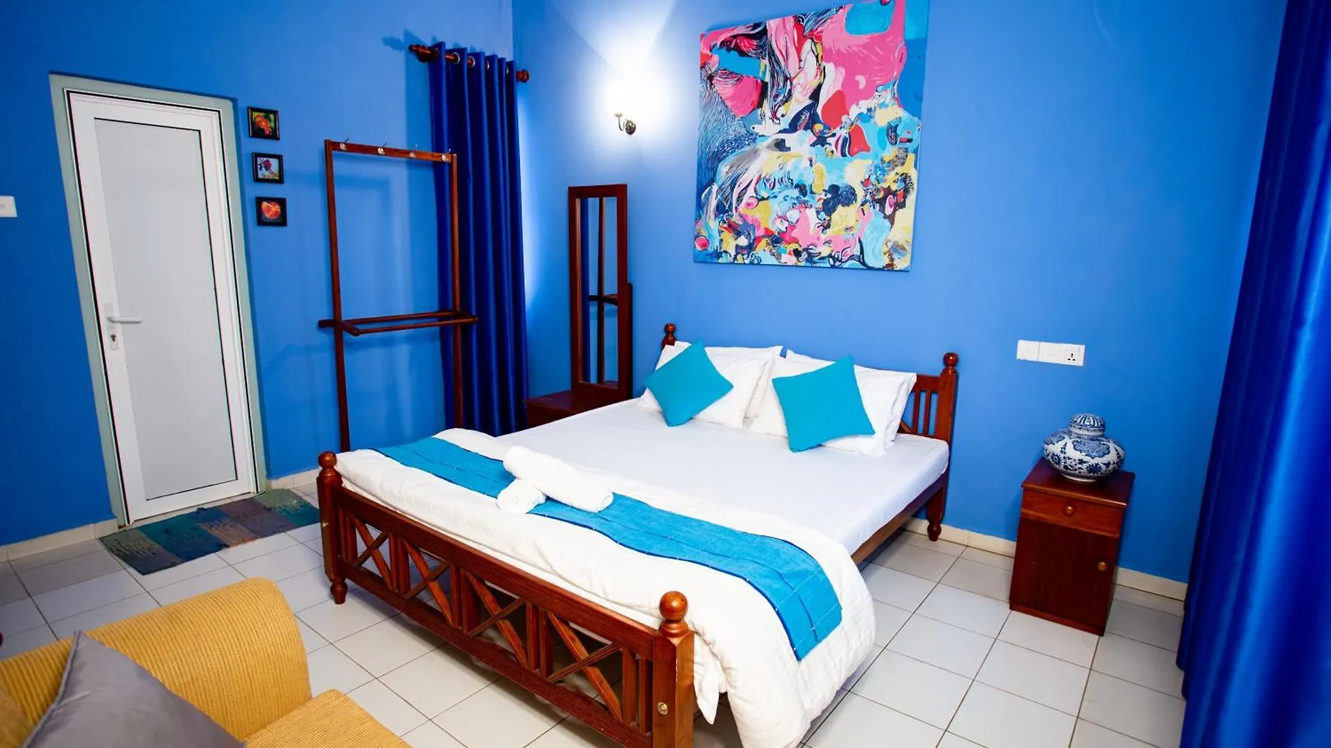 Hillneliya Resort Nuwara Eliya