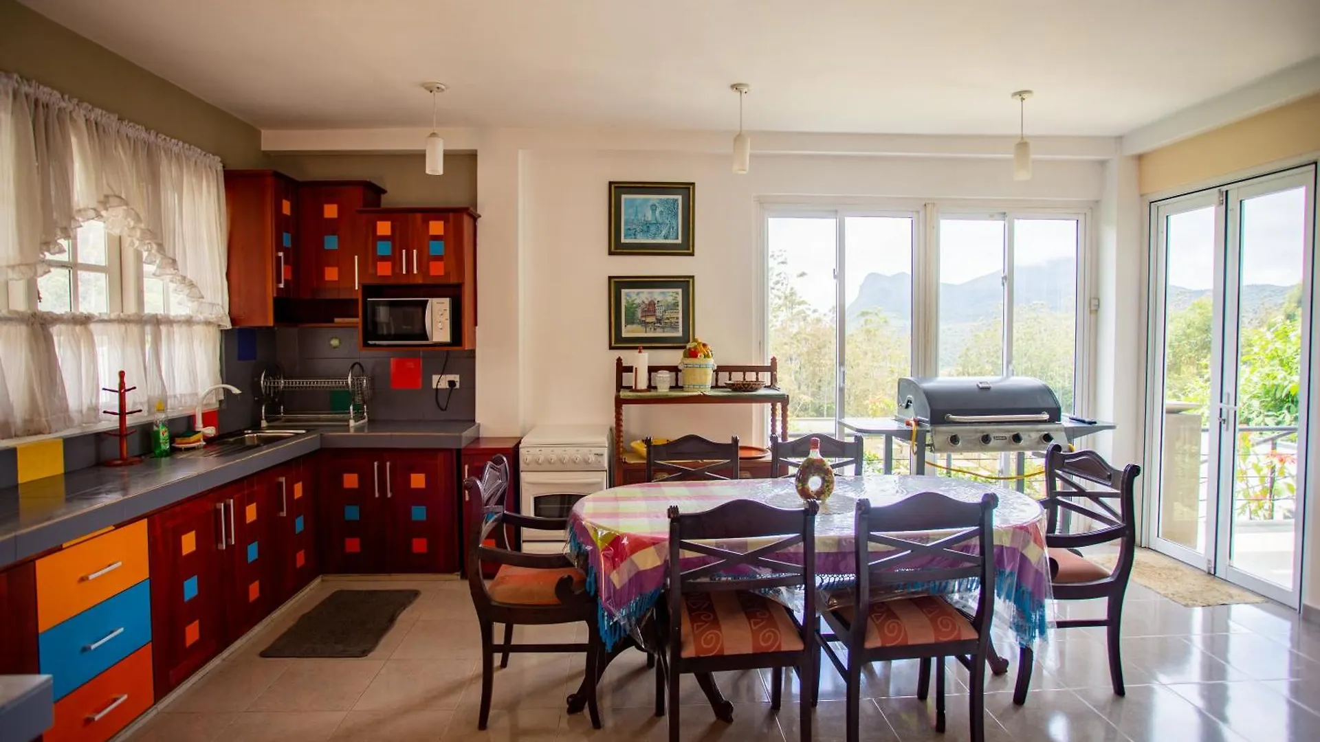 Hotel Hillneliya Resort Nuwara Eliya