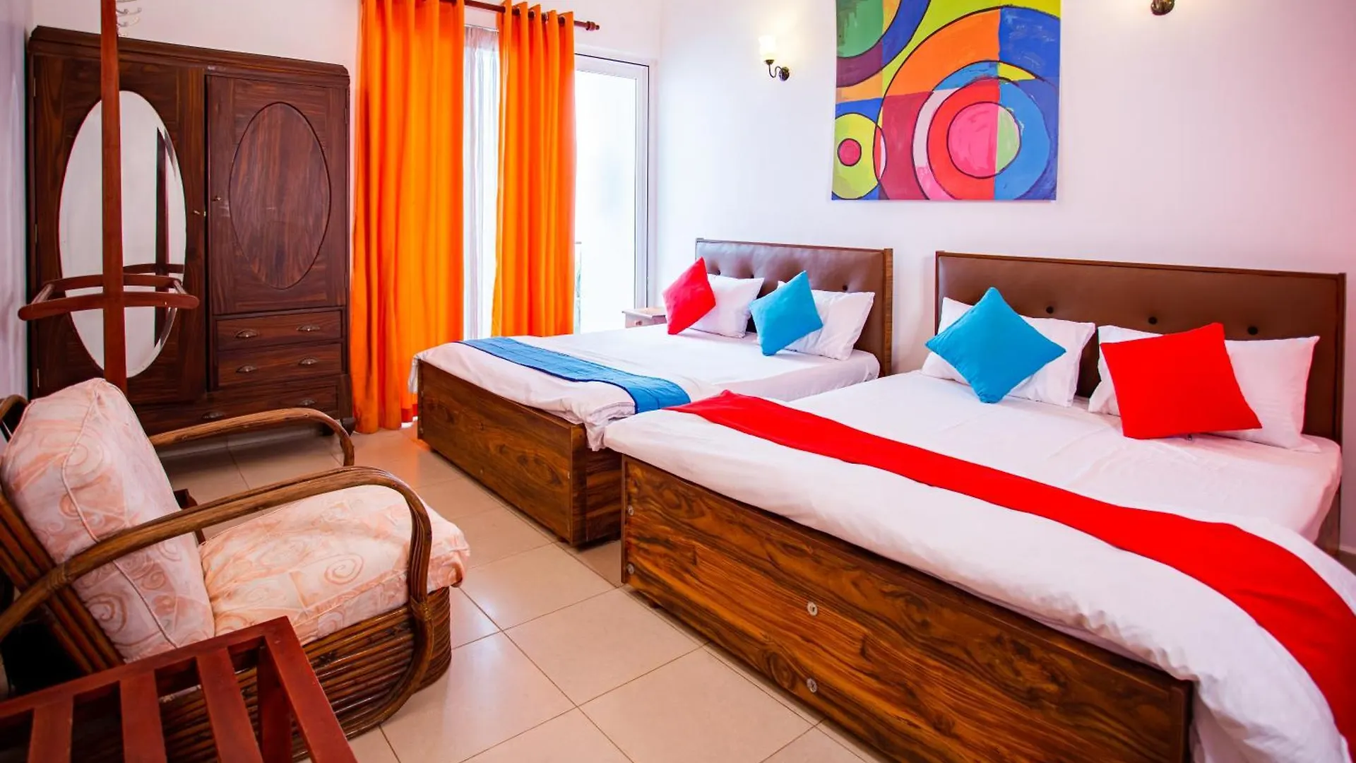 Hillneliya Resort Nuwara Eliya Hotel