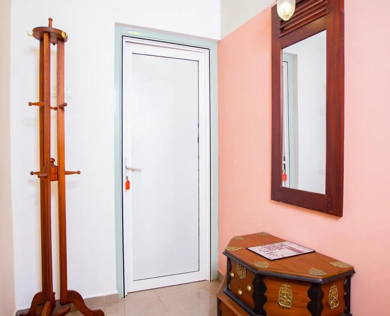Hotel Hillneliya Resort Nuwara Eliya