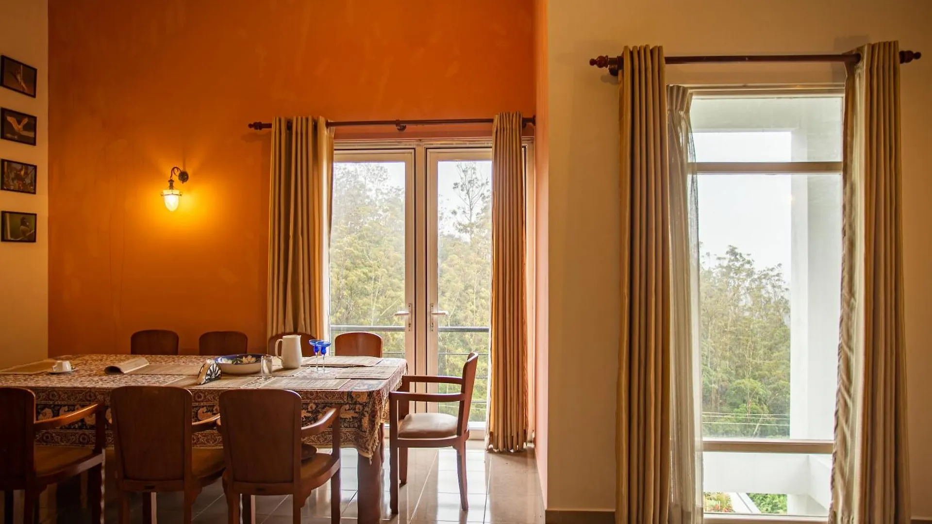 Hillneliya Resort Nuwara Eliya Hotel