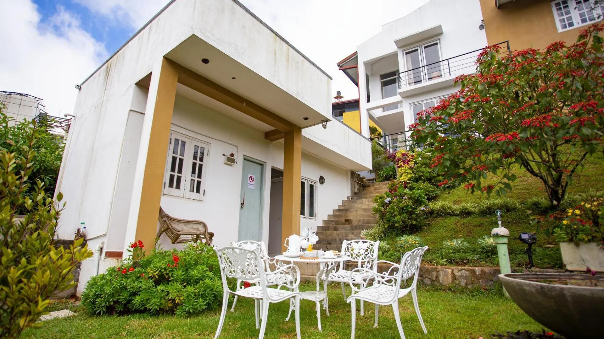 Hillneliya Resort Nuwara Eliya