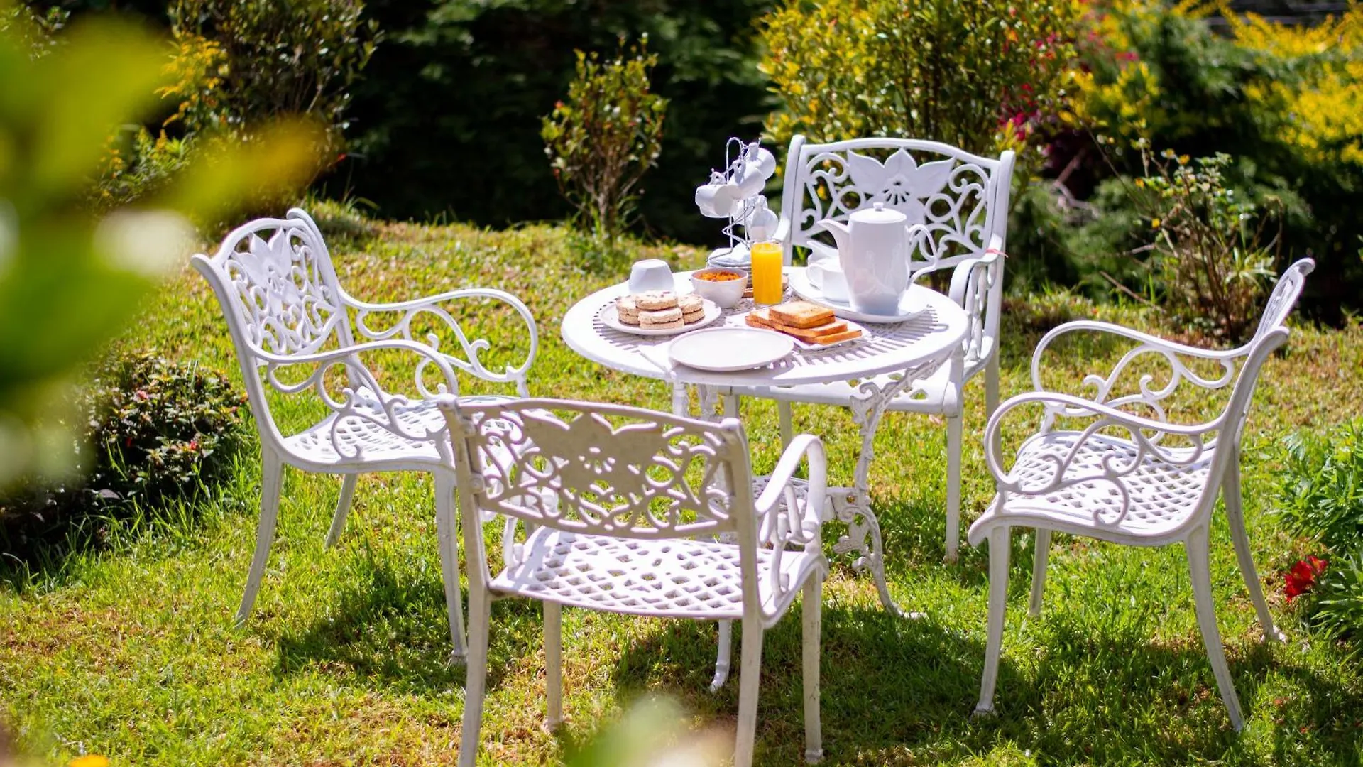 Hillneliya Resort Nuwara Eliya 3*,