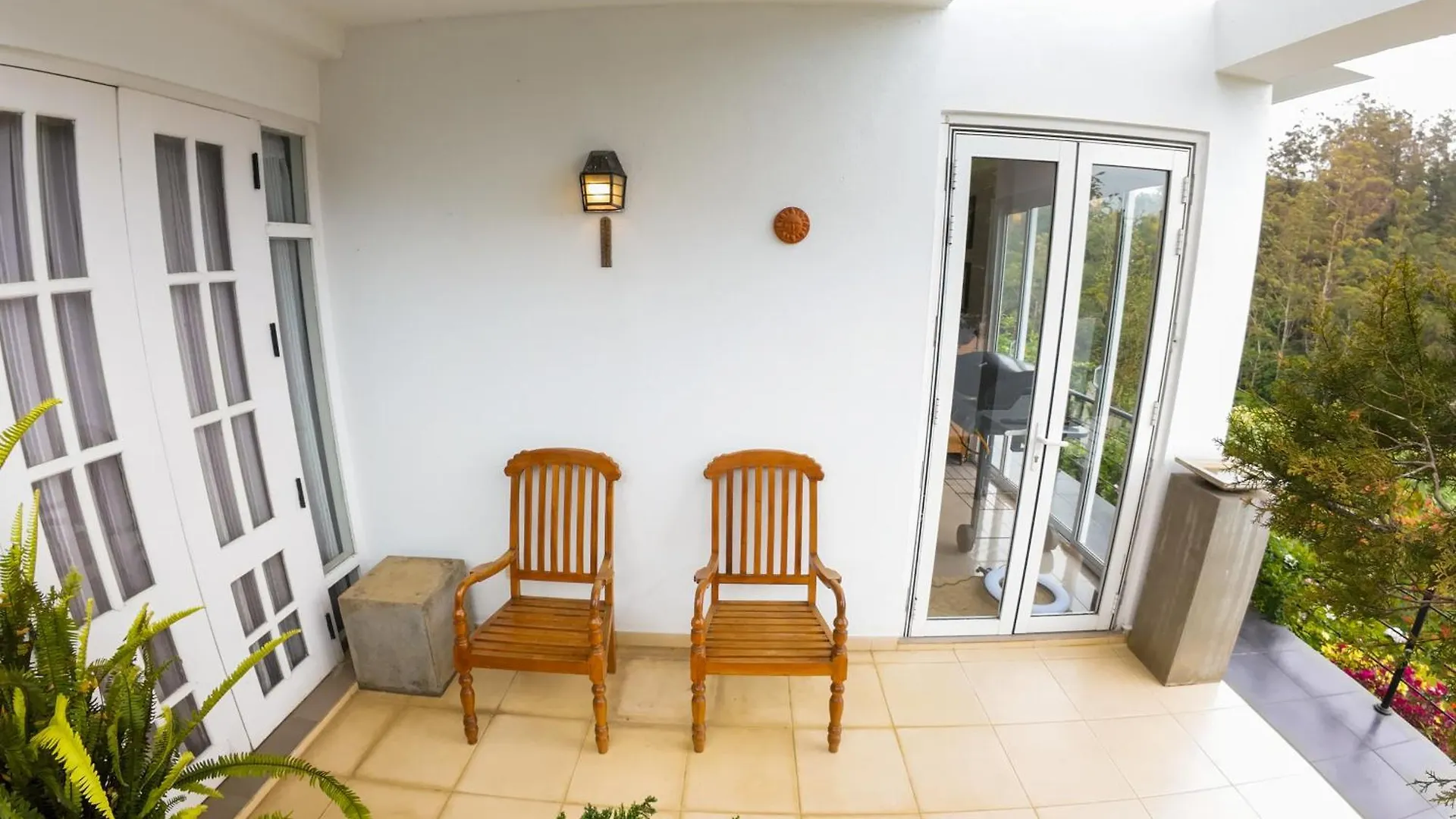 Hillneliya Resort Nuwara Eliya Sri Lanka