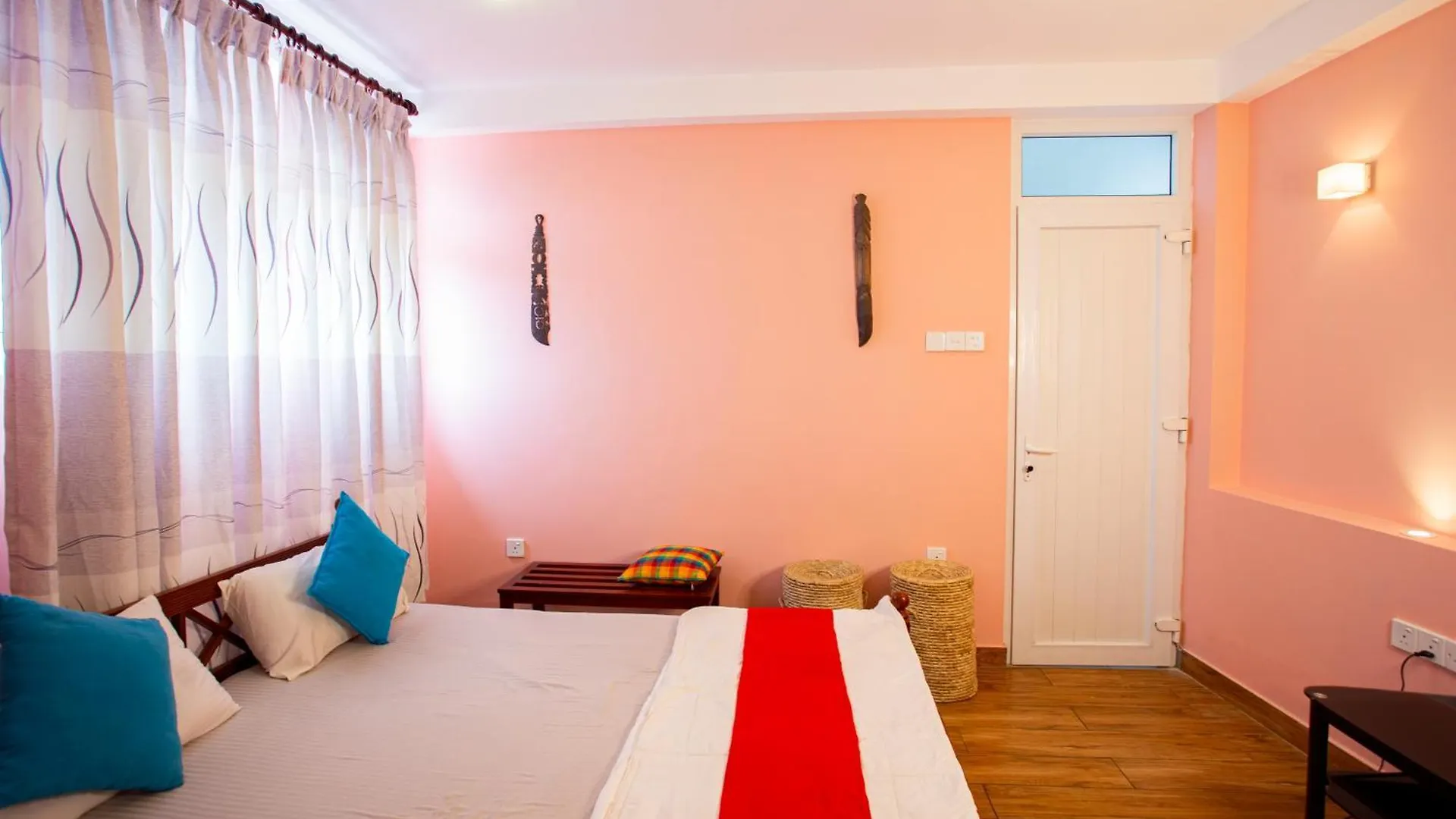 Hotel Hillneliya Resort Nuwara Eliya