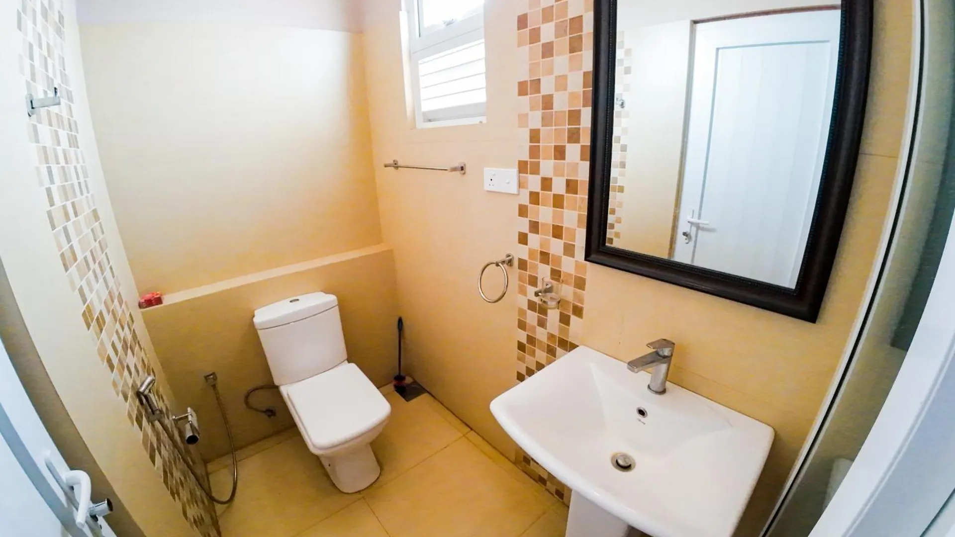 Hillneliya Resort Nuwara Eliya 3*,