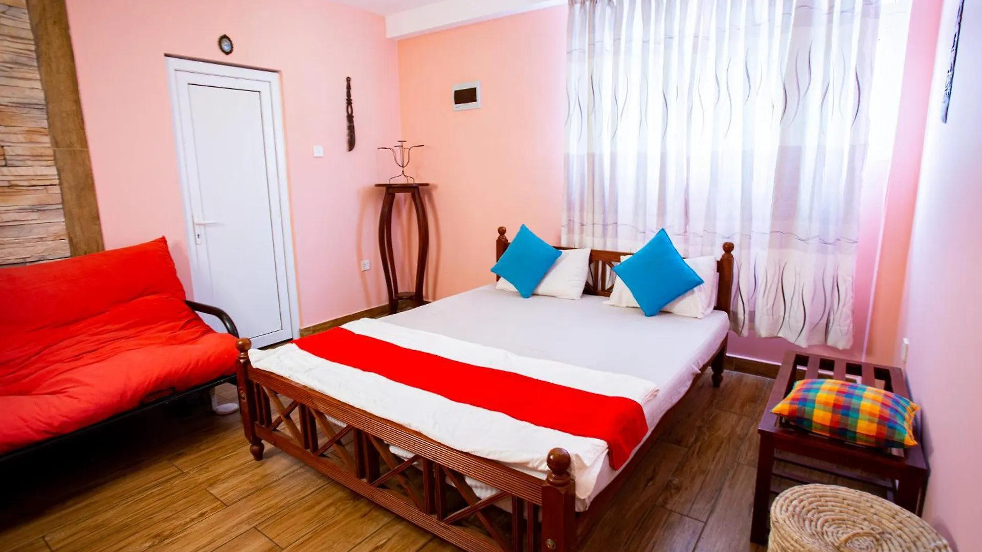 Hillneliya Resort Nuwara Eliya Sri Lanka