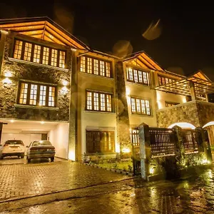 Seasons - Hotel